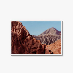 Arrugas de la Tierra