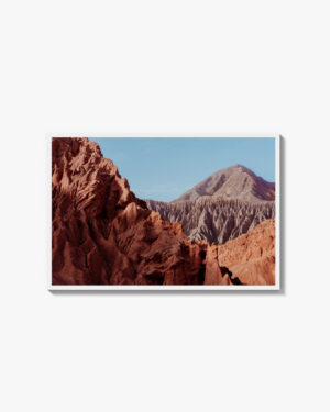 Arrugas de la Tierra