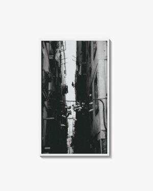 Acá venden droga, diría mamá